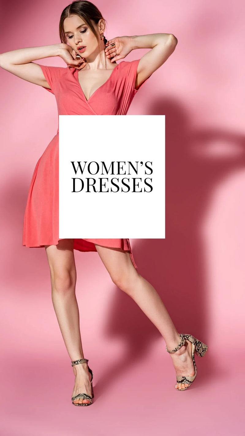 Women's Dresses Collection - SoCo Hernando