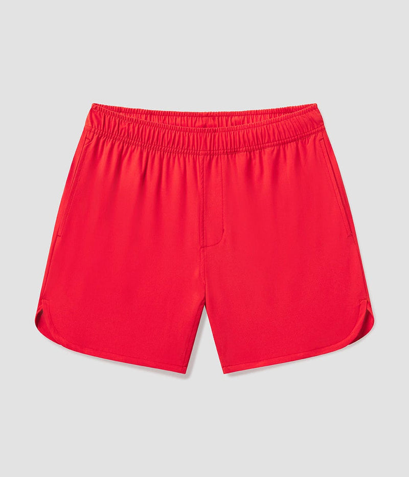 Sand To Surf Volley Swim Shorts