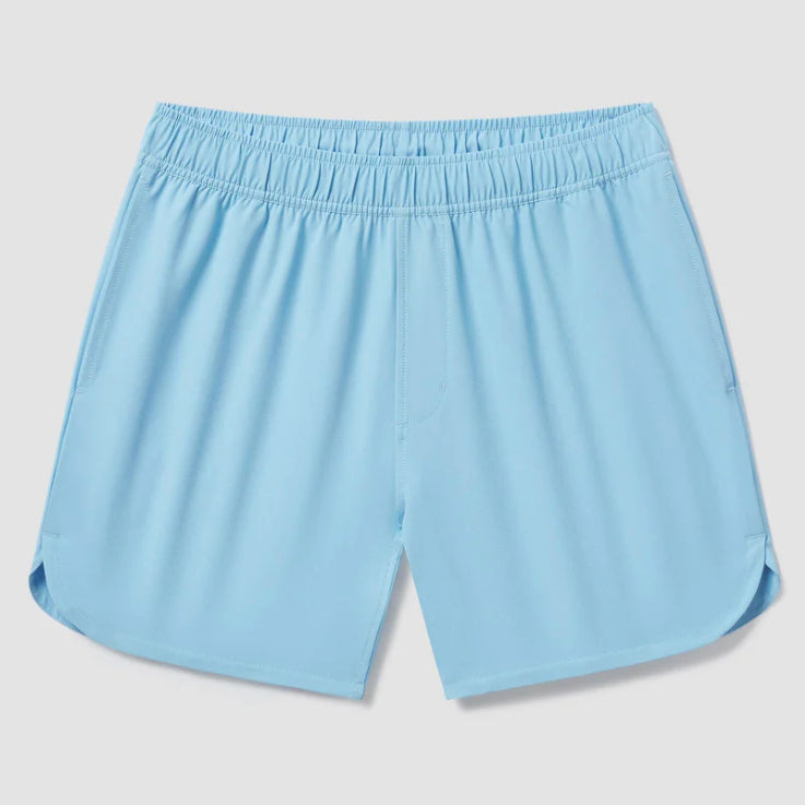 Sand To Surf Volley Swim Shorts